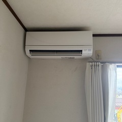 0円‼️不要なエアコン無料取外し　買取も行います