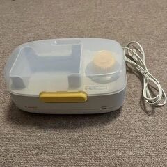 Combi コンビ お湯でコットンおしりふきの画像