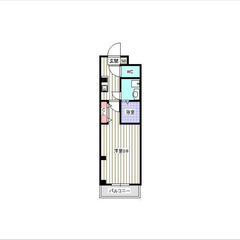 【🎈入居費用14万円🎈】🏅審査No.1🏅 🔥千葉都市モノレール ...