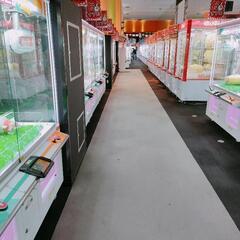 🔰熊本クレーンゲーム初心者🔰 - 友達