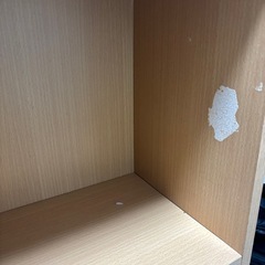 すみっコぐらしとカラーボックスのセットの画像
