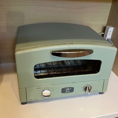 アラジン　オーブントースター
