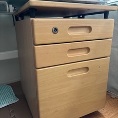 机用引き出し
