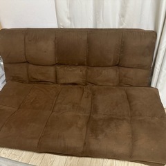 ソファーベッド