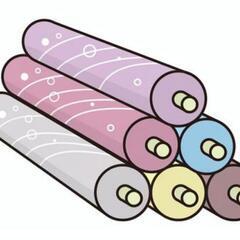 【この取引は完了しました】着物の生地や帯