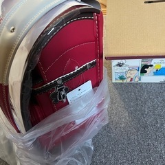 ランドセルの画像