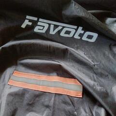 FAVOTO バイクカバー
