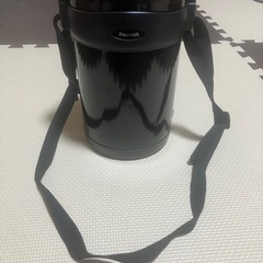 ３段弁当箱【取引中】の画像
