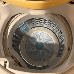 　無料　
洗濯機　ジャンクの画像