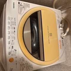　無料　
洗濯機　ジャンクの画像