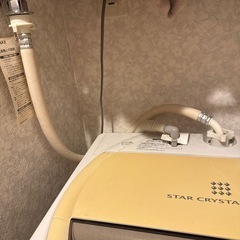 　無料　
洗濯機　ジャンクの画像