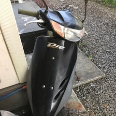 決まりました　バイク
