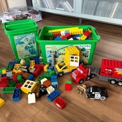 LEGO レゴブロック