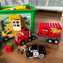 LEGO レゴブロックの画像