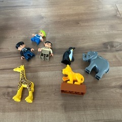 LEGO レゴブロックの画像
