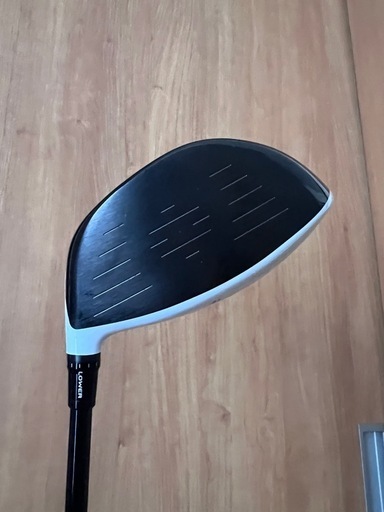 TaylorMade TM1-117 ドライバー