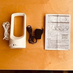 室内TVアンテナの画像