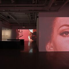 　サウンドウォーク・コレクティヴ & パティ・スミス｜コレスポンデンス東京都現代美術館に一緒に行って下さる方を募集しています（観覧は無料です） - 江東区