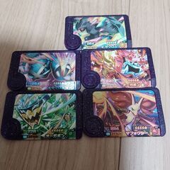 ポケモンフレンダ