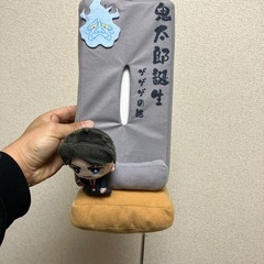 鬼太郎　ティッシュケース