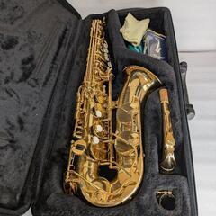 YAMAHA YAS-280　アルトサックス　中古
