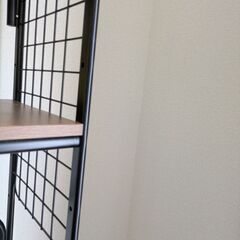 洗濯機　ラックの画像