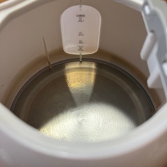 話し中▪️ケトルの画像