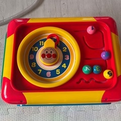 アンパンマンよくばりボックス