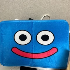 スライム　玄関マット