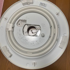 ※商談中　照明器具2点　ナショナル製 
