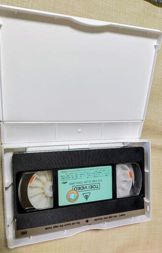 激レア エンジェル伝説 VHS 未DVD化 (バリテック) 播州赤穂のDVD