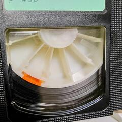 激レア エンジェル伝説 VHS 未DVD化の画像