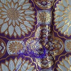 御前座布団(仏前座布団)の画像