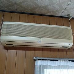 中古エアコン