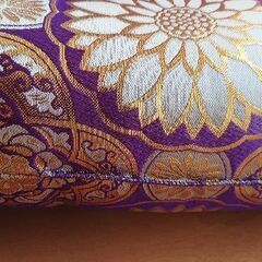 御前座布団(仏前座布団)の画像