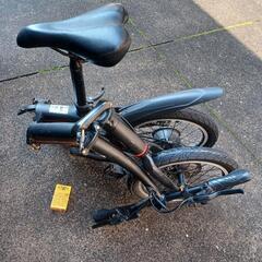 【内容必読】電動アシスト自転車の画像