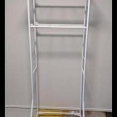 【ランドリーラック】IKEA TORGNY