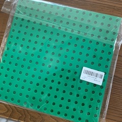 ブロック板の画像