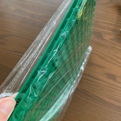 ブロック板の画像