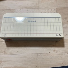 フレッシュパック