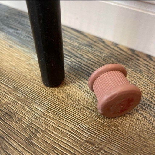 アンティークヴィンテージアイアンベッドフレームブラックブルックリン