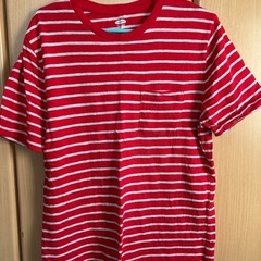 Tシャツ　の画像