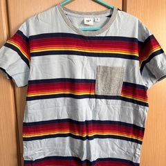 Tシャツ　の画像