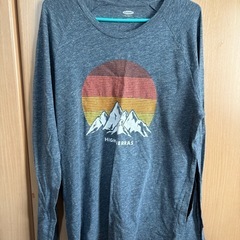 Tシャツ　の画像