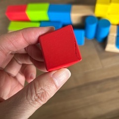ブロックの画像