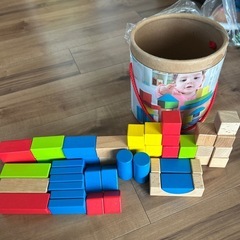 ブロックの画像