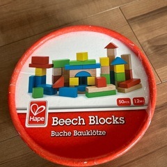 ブロックの画像
