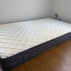 マットレスの画像