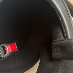 フルフェイスヘルメットの画像