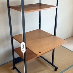 パソコンデスク